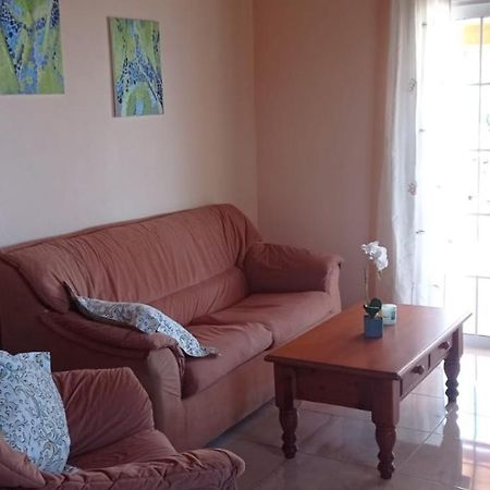 Finca Alexa Arecida Dış mekan fotoğraf