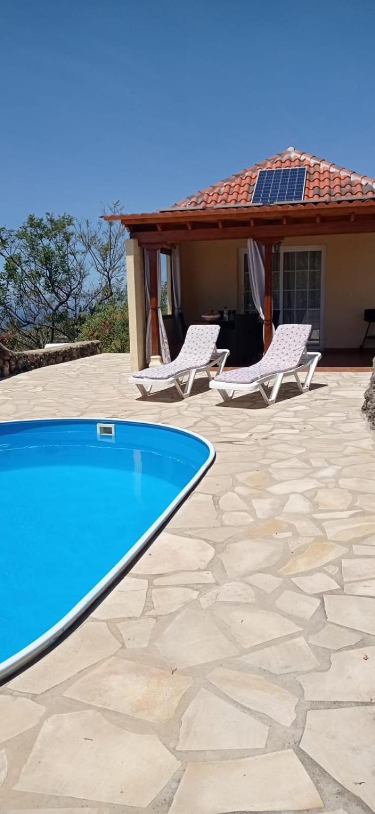 Finca Alexa Arecida Dış mekan fotoğraf