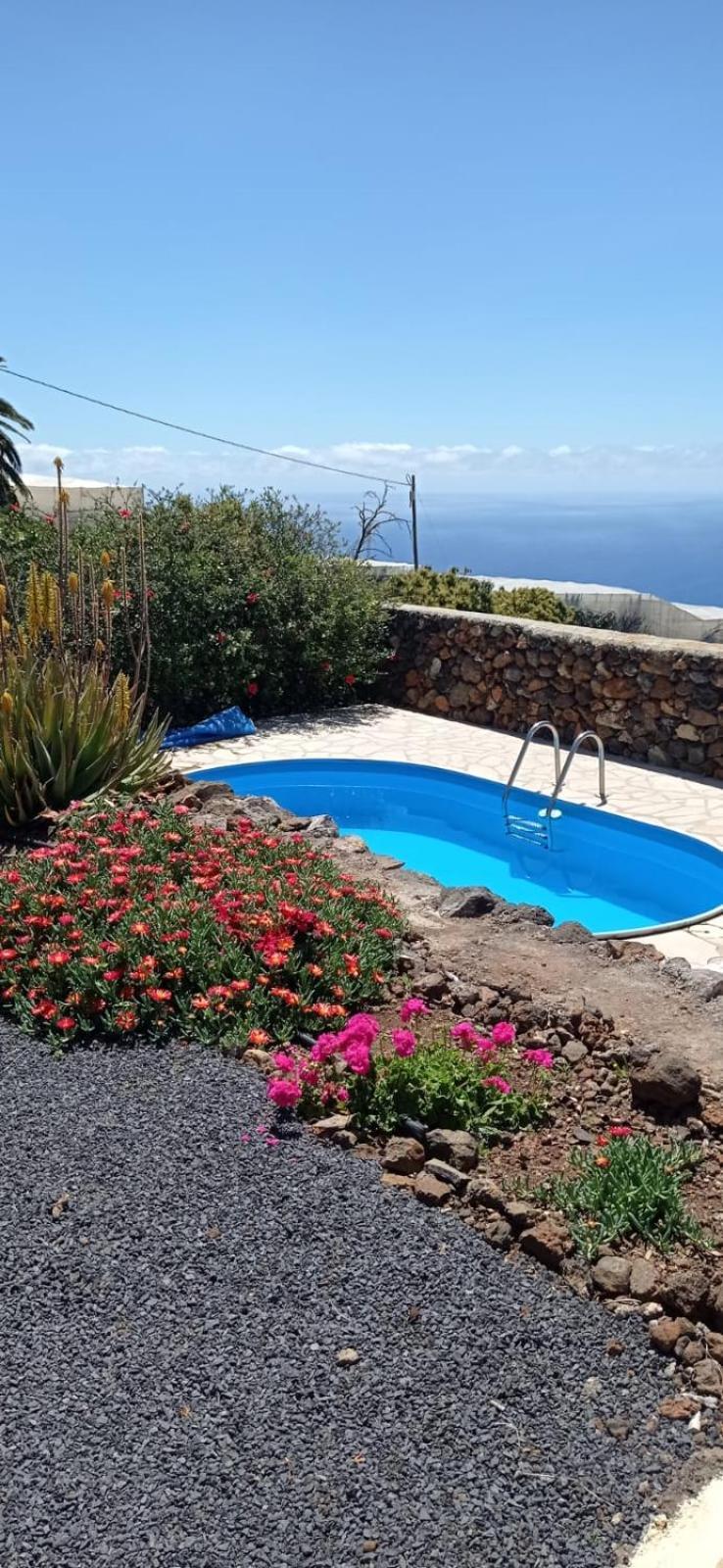 Finca Alexa Arecida Dış mekan fotoğraf