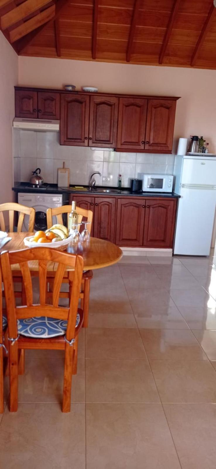 Finca Alexa Arecida Dış mekan fotoğraf