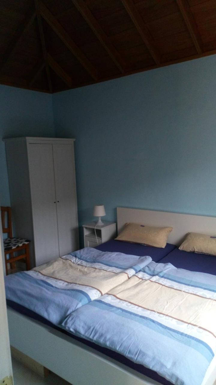 Finca Alexa Arecida Dış mekan fotoğraf
